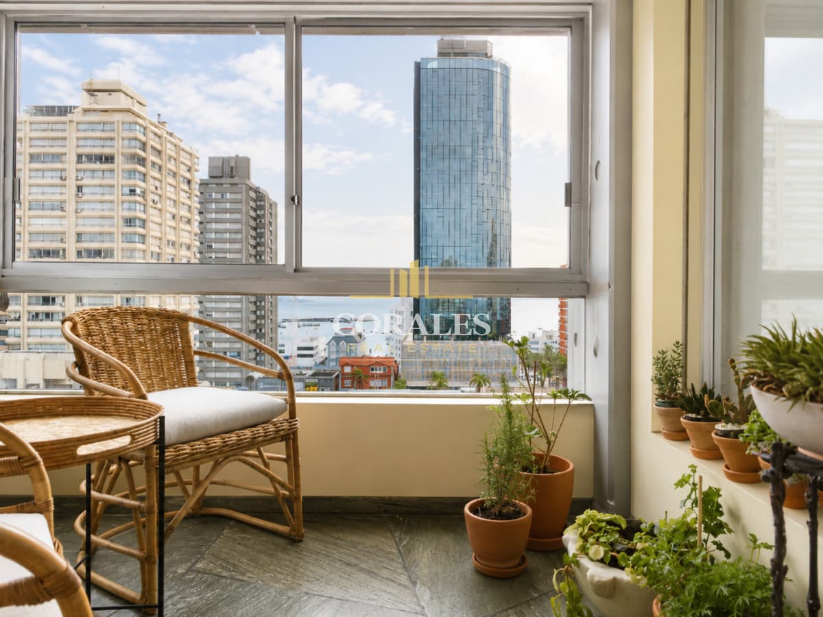 APARTAMENTO 3 DORMITORIOS EN PENINSULA
