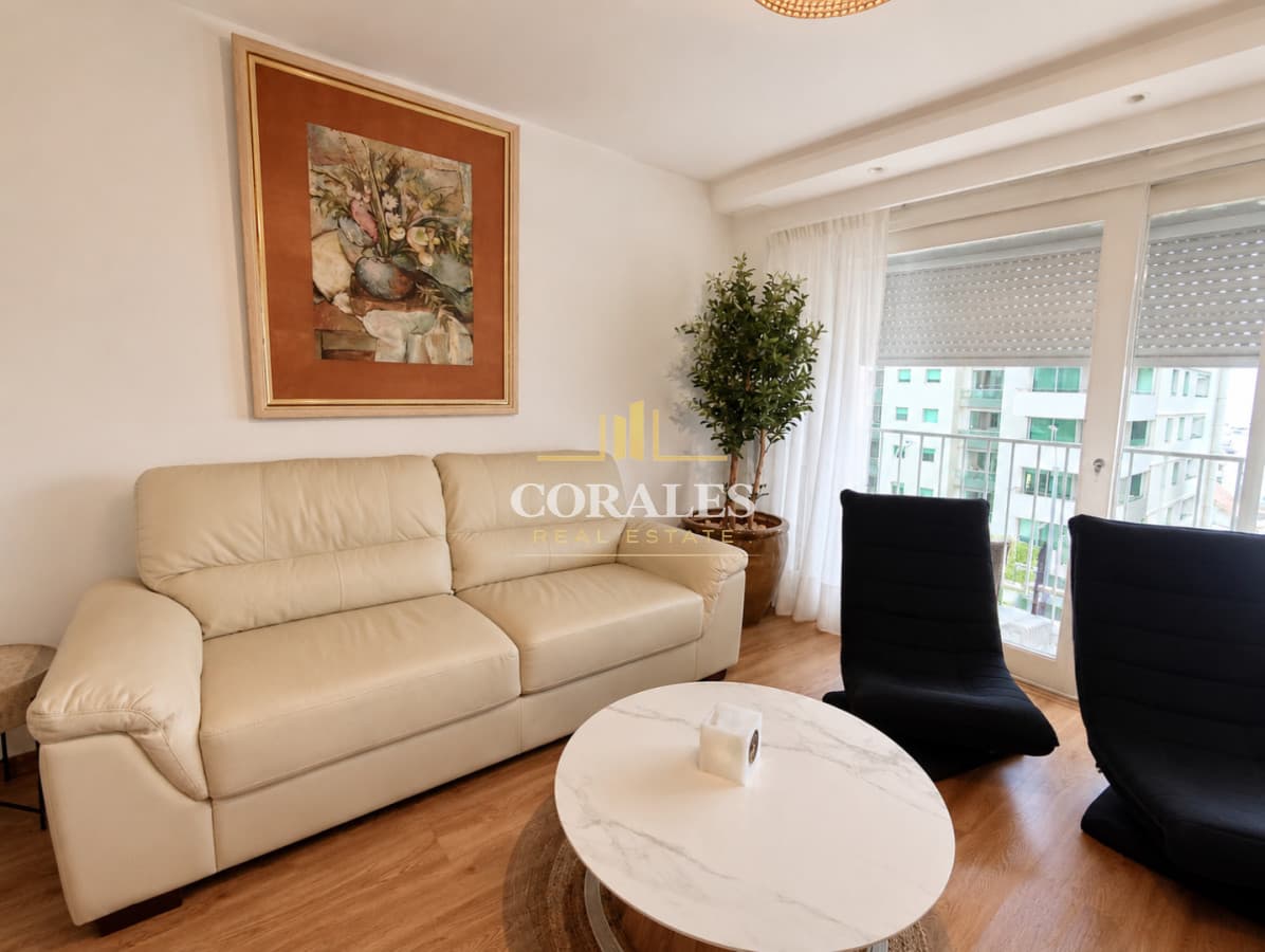 Apartamento en Punta del Este, Península