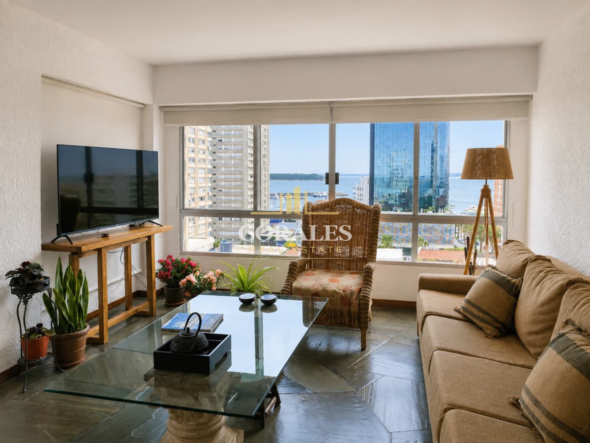 APARTAMENTO 3 DORMITORIOS EN PENINSULA