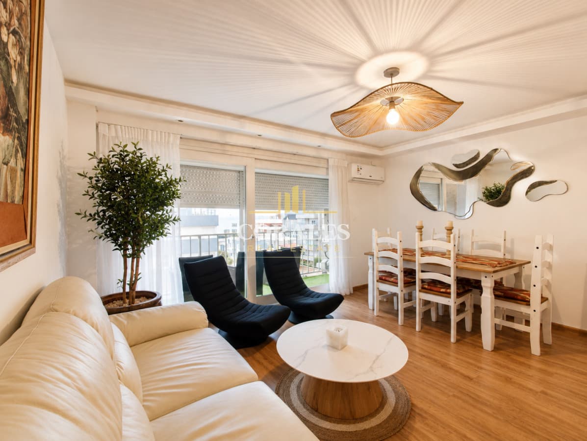 Apartamento en Punta del Este, Península