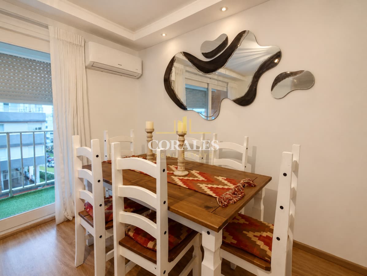 Apartamento en Punta del Este, Península