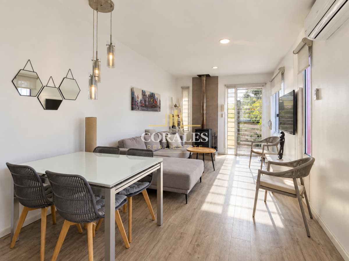 DOS CASAS INDEPENDIENTES EN VENTA - UNA UNICA INVERSIÓN - RESERVA DEL ESTE | MALDONADO