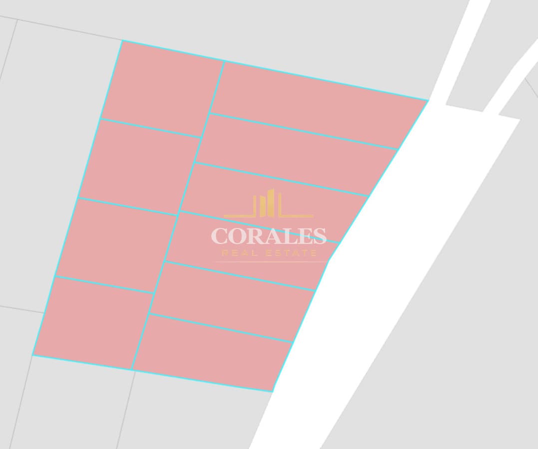Chacra en venta - Paraje Carlos Cal, Maldonado
