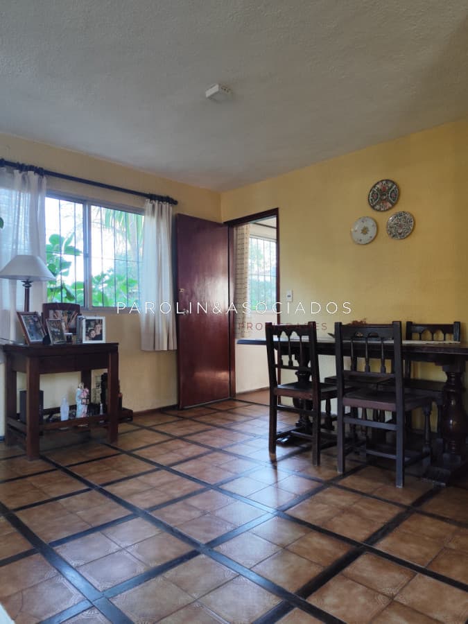 CASA CANTEGRIL - 2 unidades integradas | 700 m² de terreno
