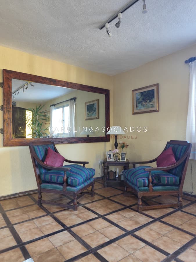 CASA CANTEGRIL - 2 unidades integradas | 700 m² de terreno