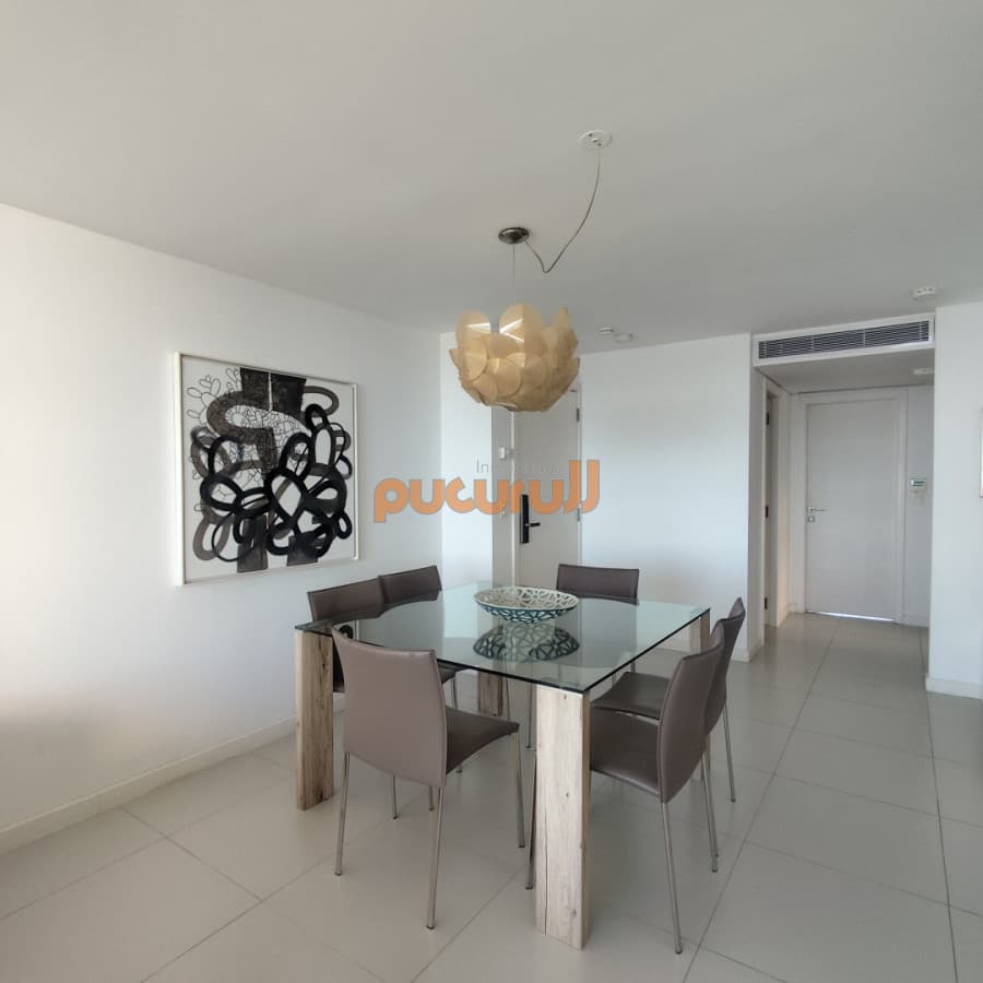 APARTAMENTO 3 DORMITORIOS. VIVI EL LUJO Y CONFORT EN PUNTA DEL ESTE