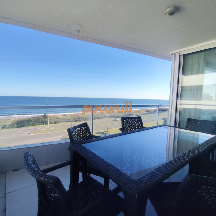 APARTAMENTO 3 DORMITORIOS. VIVI EL LUJO Y CONFORT EN PUNTA DEL ESTE