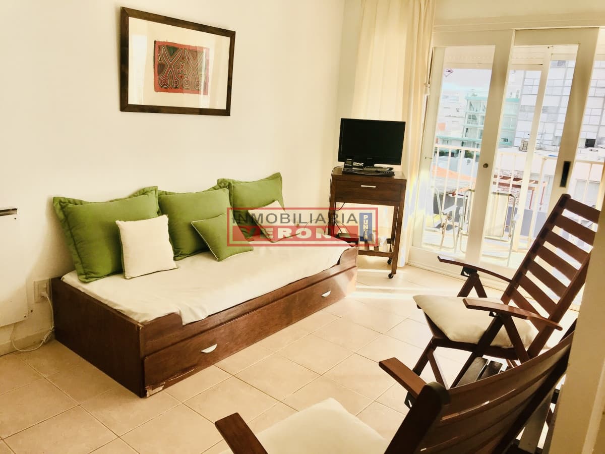PRÓXIMO AL PUERTO - Inmobiliaria Verona Punta