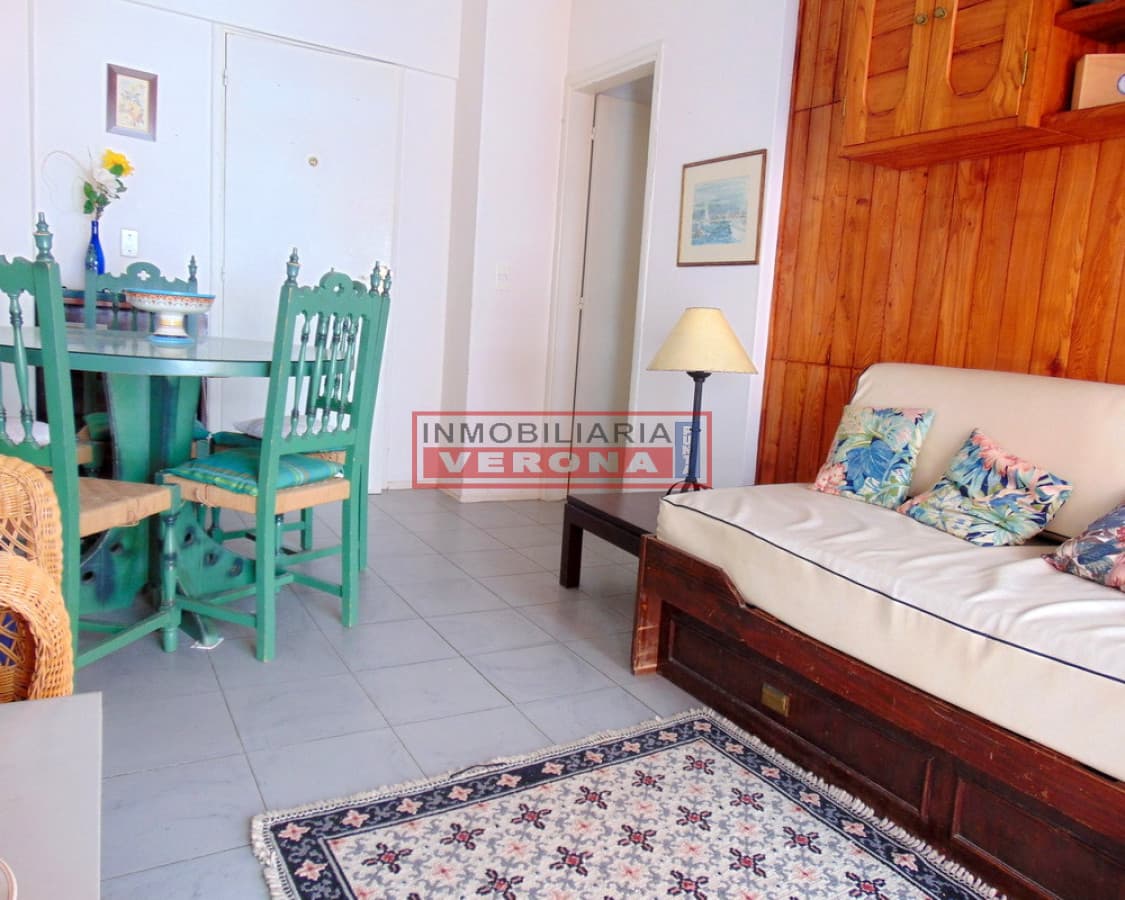 Apartamento 2 dorms en Brava - Punta del Este - Inmobiliaria Verona Punta