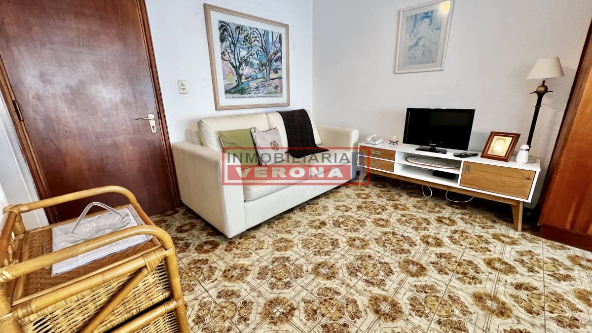 Península - Torre Verona 1 dorm con vista al MAR! - Inmobiliaria Verona Punta