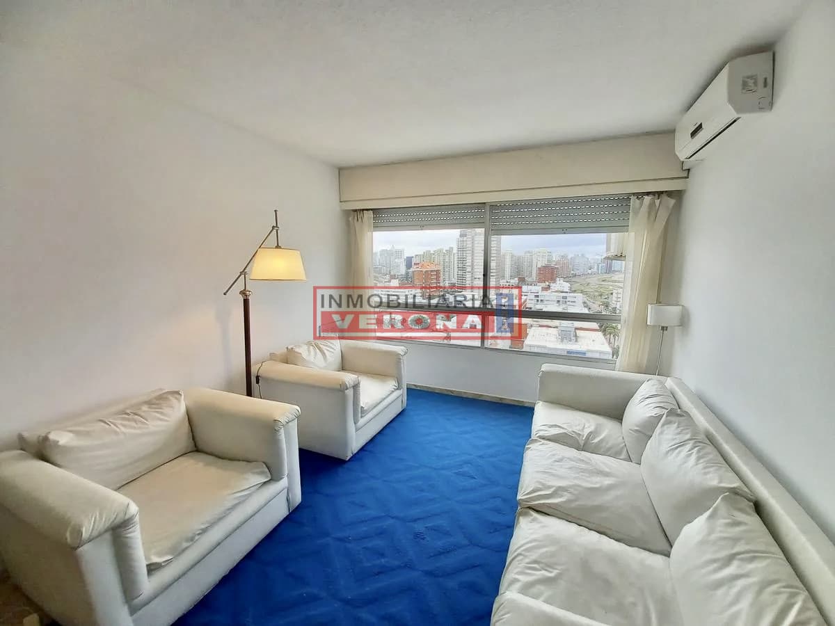 Oportunidad 3 dormitorios - Punta del Este - Inmobiliaria Verona Punta