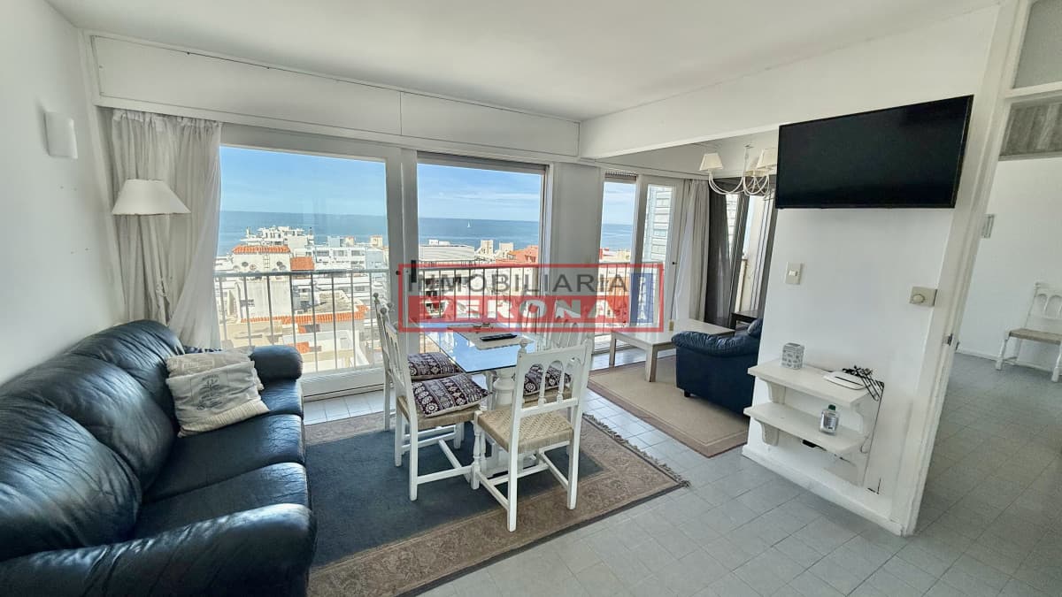 Apartamento en Península con Imperdibles vistas! - Inmobiliaria Verona Punta