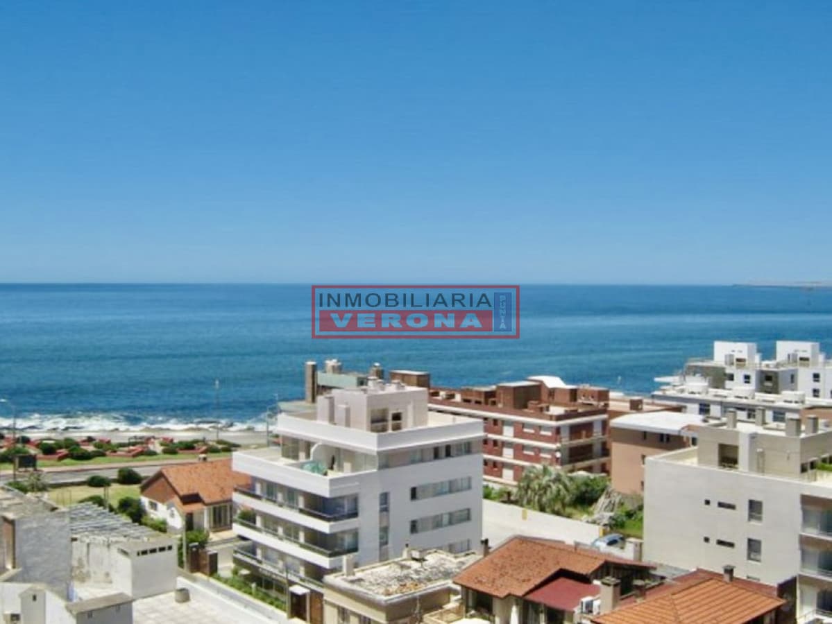 Apartamento en Peninsula, 2 dormitorios * - Inmobiliaria Verona Punta