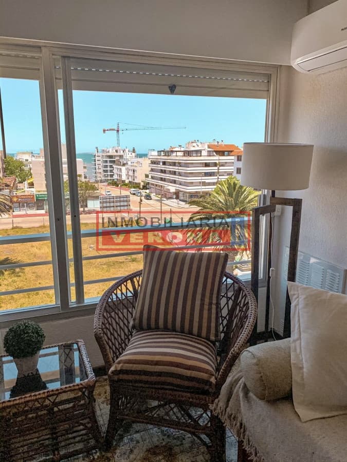 VISTA BRAVA Y A MTS DEL PUERTO !!! - Inmobiliaria Verona Punta
