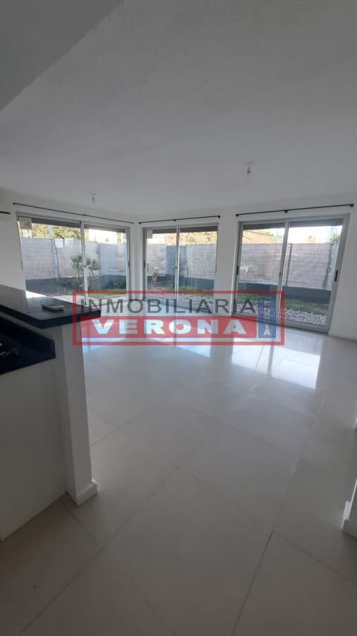 Apto 2 dorms - Planta Baja - Inmobiliaria Verona Punta