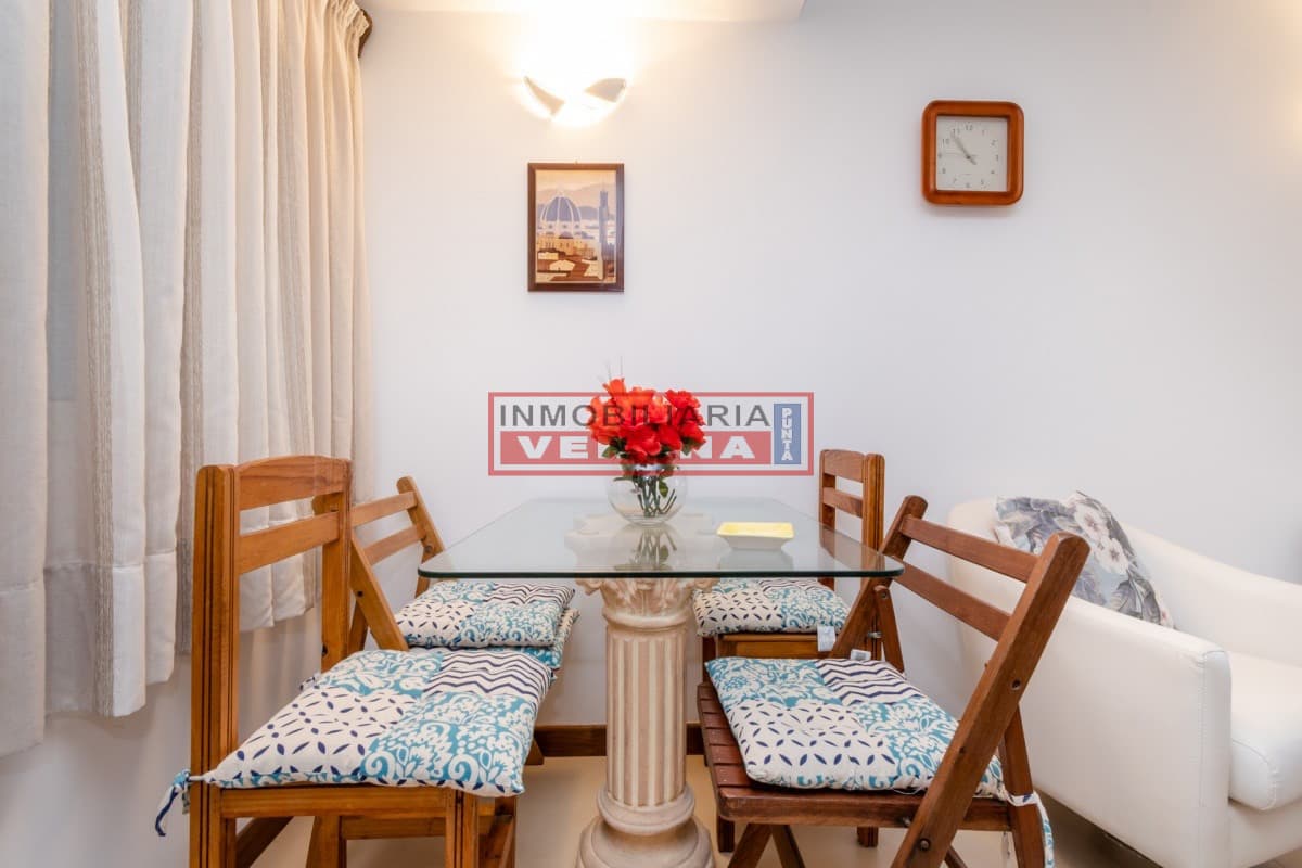 Impecable Apto zona Faro! - Inmobiliaria Verona Punta