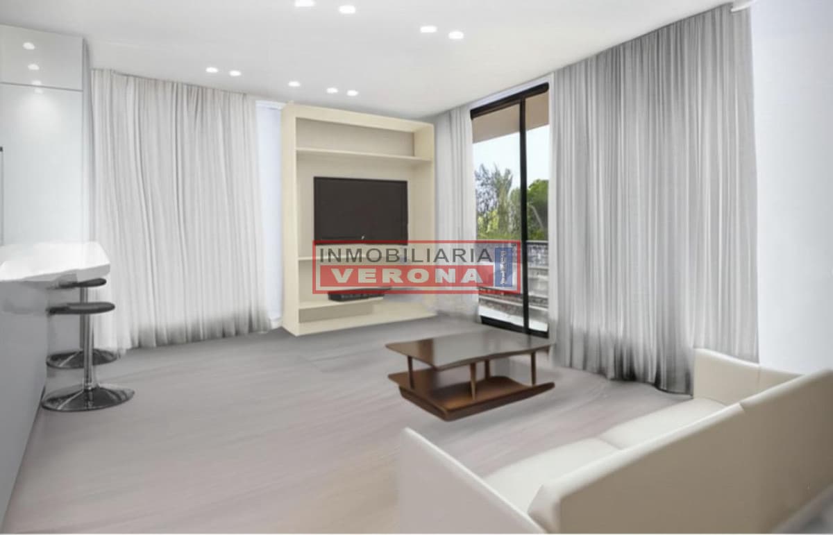 1 Dormitorio A ESTRENAR! - Punta del Este - Inmobiliaria Verona Punta