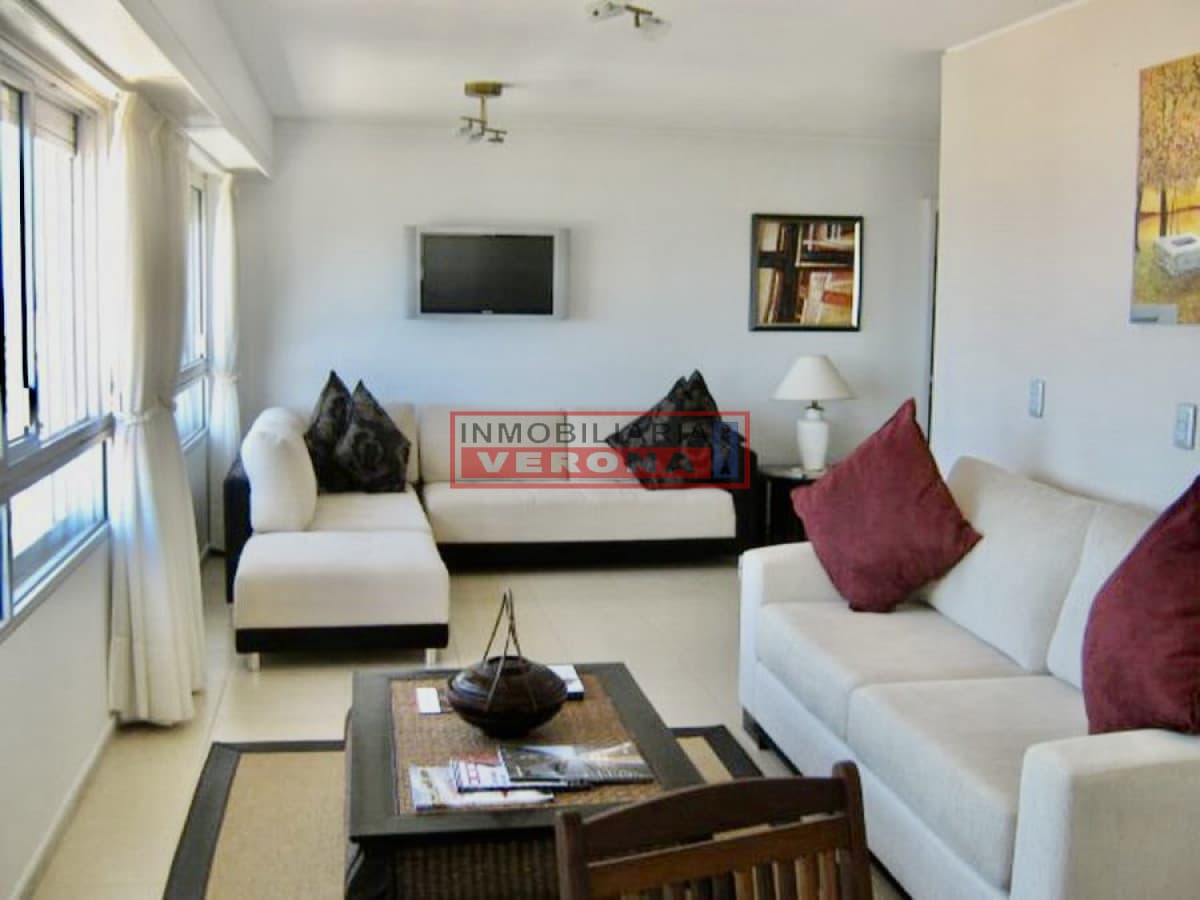 Apartamento en Peninsula, 2 dormitorios * - Inmobiliaria Verona Punta