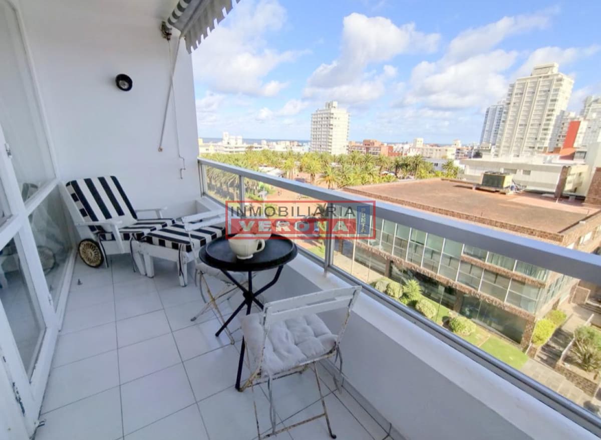 Apartamento en venta - Península - Inmobiliaria Verona Punta