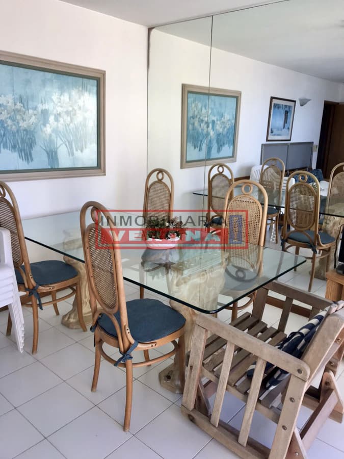 Pent House 2 dorms frente al Mar - Inmobiliaria Verona Punta