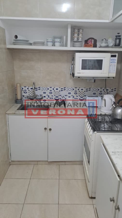 Apartamento en Peninsula, 1 dormitorios * - Inmobiliaria Verona Punta