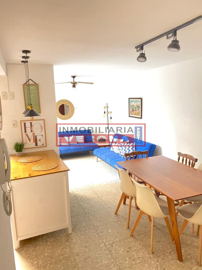 Impecable depto en el corazón de la Peninsula - Inmobiliaria Verona Punta