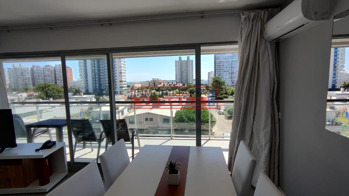 2 dorms Punta del Este - Inmobiliaria Verona Punta