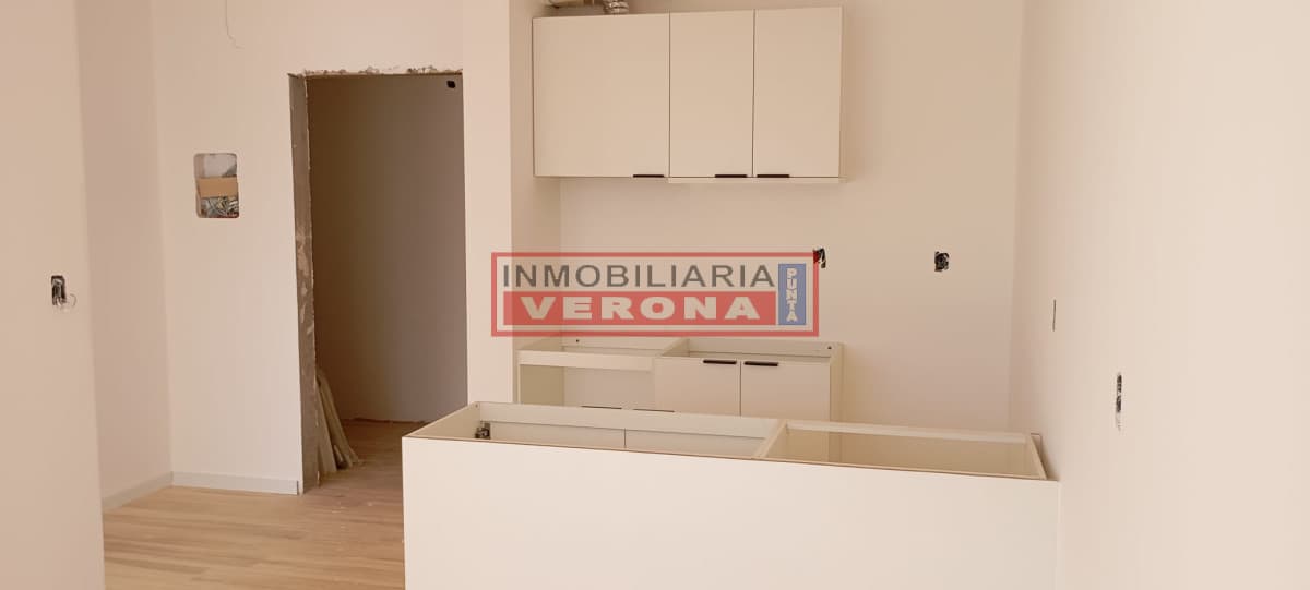 A Estrenar 1 DORM con parrillero. - Inmobiliaria Verona Punta