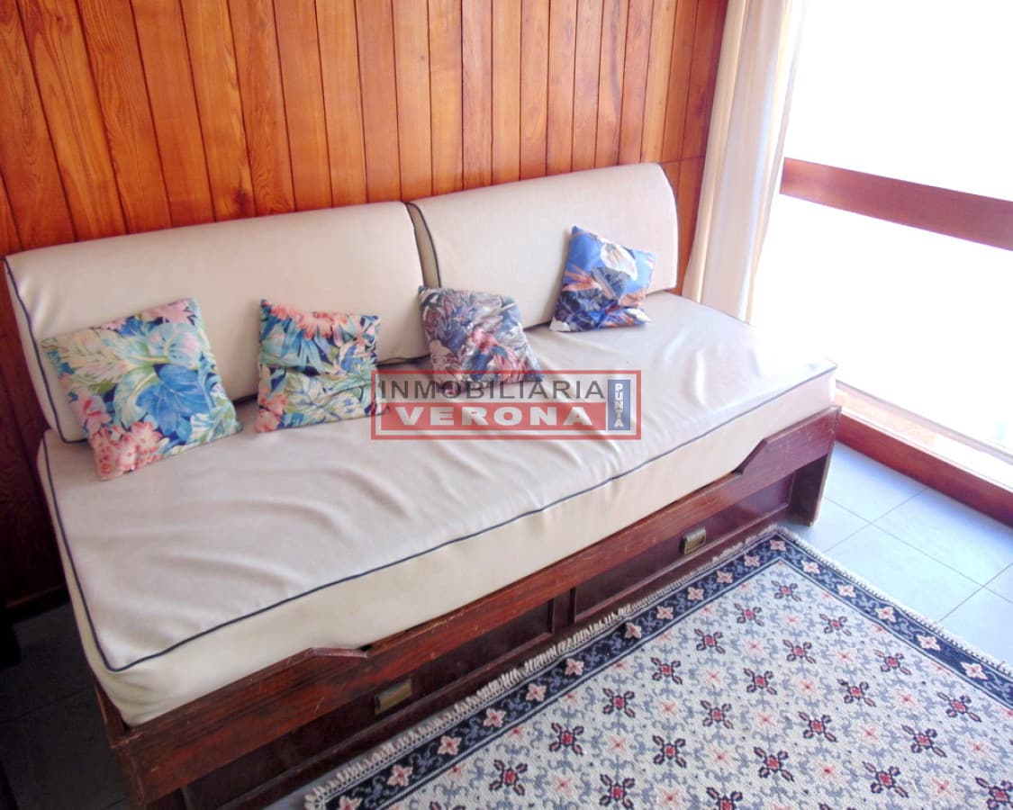 Apartamento 2 dorms en Brava - Punta del Este - Inmobiliaria Verona Punta
