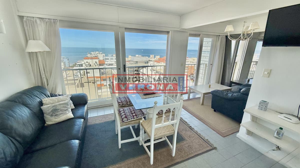 Apartamento en Península con Imperdibles vistas! - Inmobiliaria Verona Punta