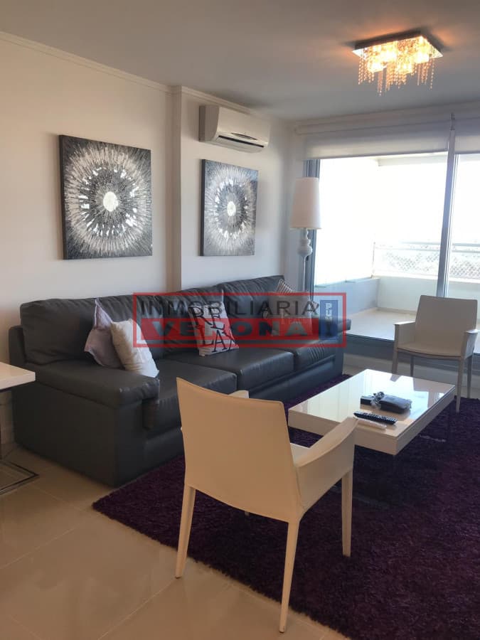 Piso alto con excelentes vistas !!! - Inmobiliaria Verona Punta
