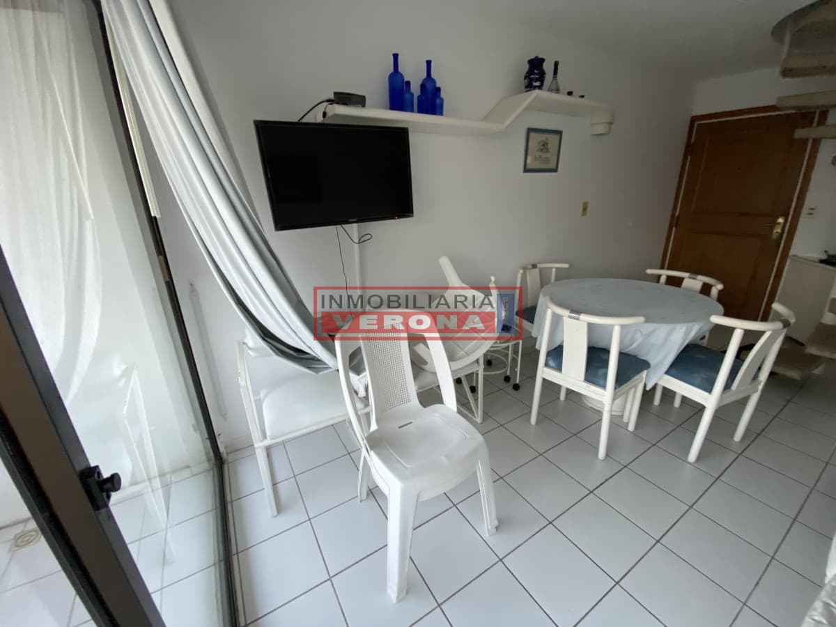 Céntrico Penthouse en la Península !!! - Inmobiliaria Verona Punta