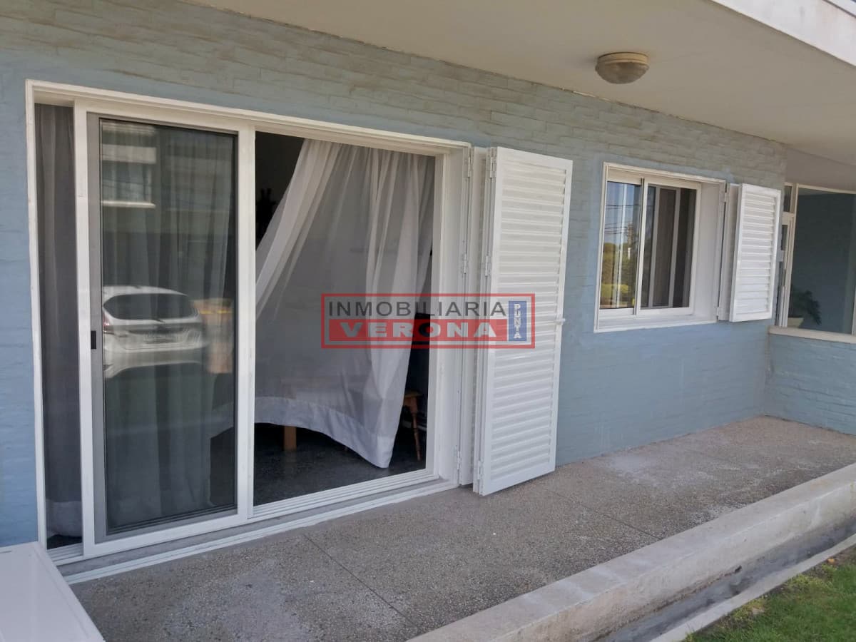 Apartamento frente a Playa Brava - Punta del Este - Inmobiliaria Verona Punta
