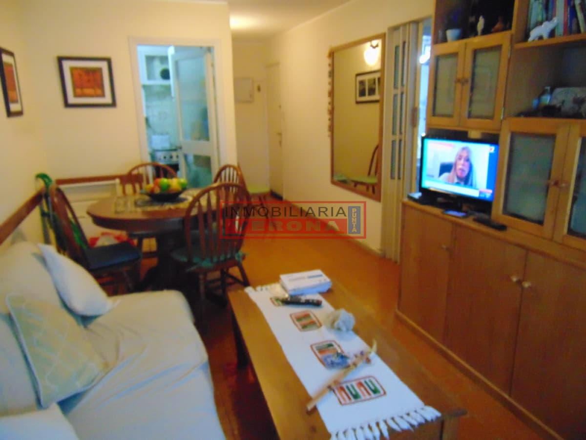 Apartamento en Peninsula - Punta del Este - Inmobiliaria Verona Punta