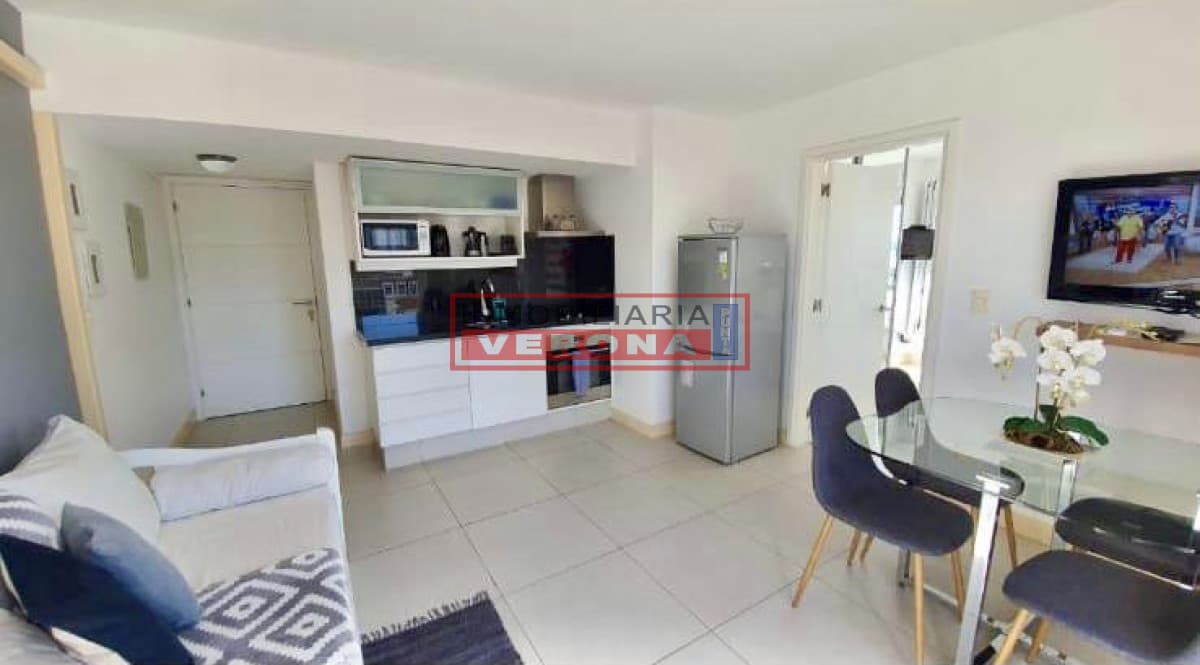 Apartamento en Peninsula - Punta del Este - Inmobiliaria Verona Punta