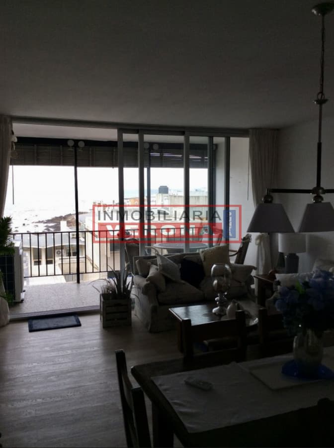 Apto 3 Dormitorios - Edif Lafayette - Inmobiliaria Verona Punta