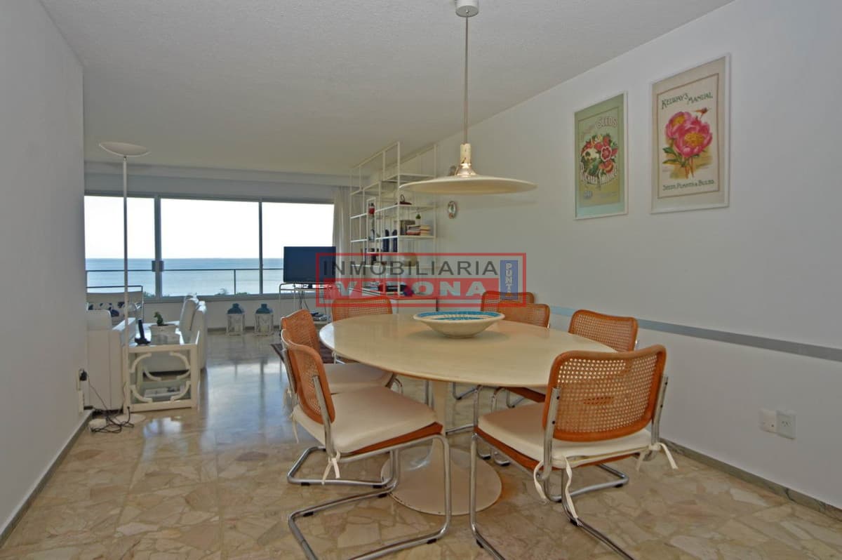 3 DORMS Y SERV - FRENTE AL MAR!!! - Inmobiliaria Verona Punta
