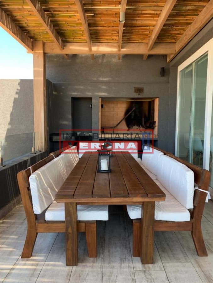 Frente a Playa Montoya - Palcos del Mar - Inmobiliaria Verona Punta