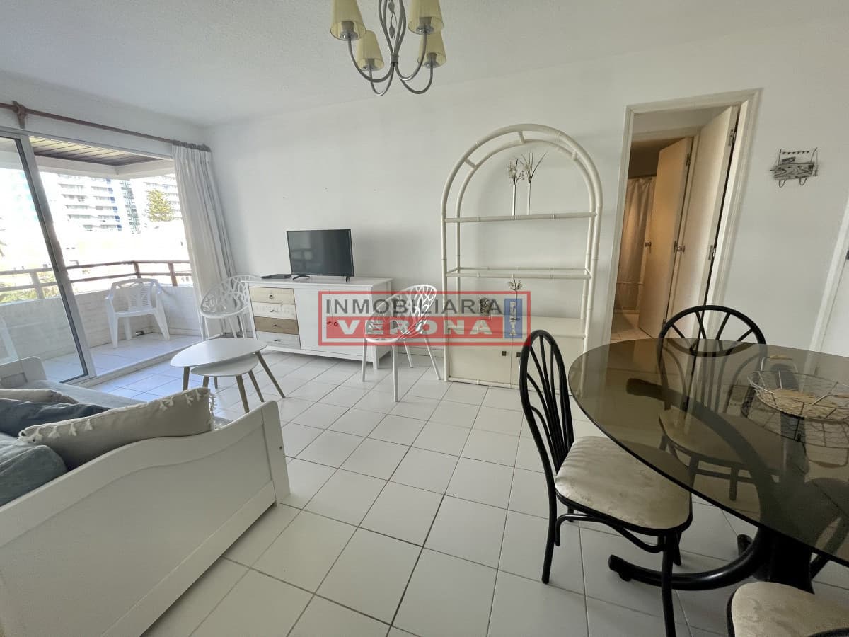 Apartamento en Brava - 1 dormitorio - Inmobiliaria Verona Punta