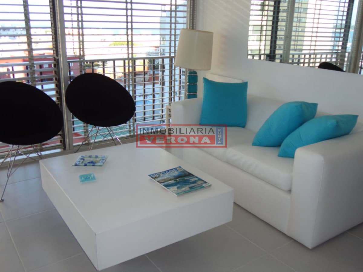 Oportunidad al Puerto - Torre de Categoría  - Inmobiliaria Verona Punta