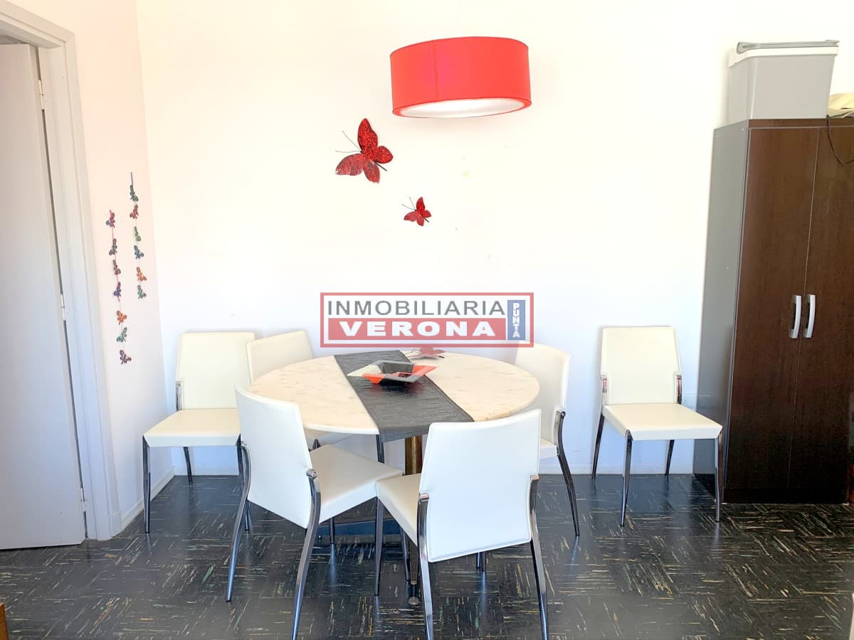 APTO EN PENÍNSULA - Oportunidad en pleno centro !!!  - Inmobiliaria Verona Punta