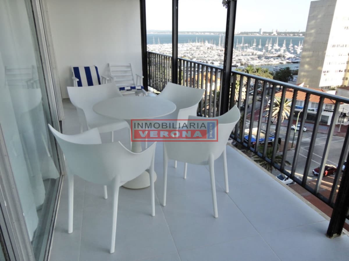 Oportunidad al Puerto - Torre de Categoría  - Inmobiliaria Verona Punta