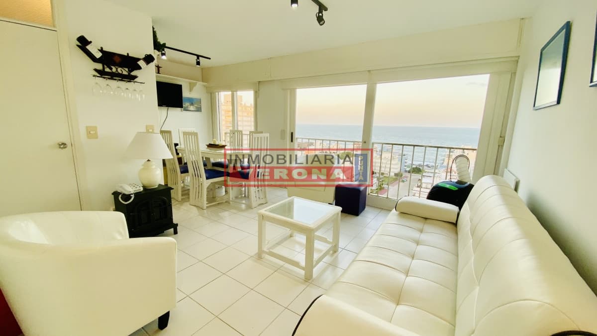 Apartamento en Península con Imperdibles vistas! - Inmobiliaria Verona Punta