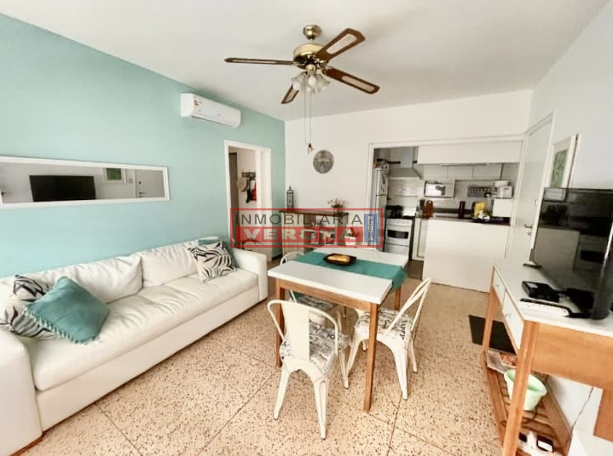 RECICLADO A MTS DEL PUERTO !!! - Inmobiliaria Verona Punta