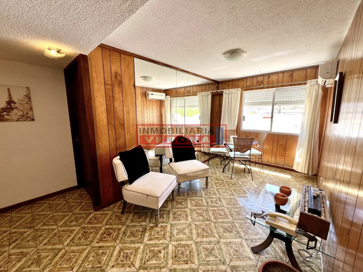 Apartamento en Peninsula, 2 dormitorios * - Inmobiliaria Verona Punta