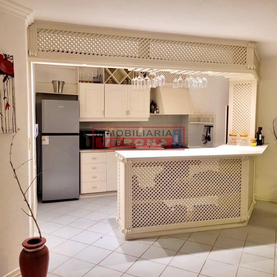Apartamento 3 dormitorios - Primera línea Playa Mansa - Inmobiliaria Verona Punta