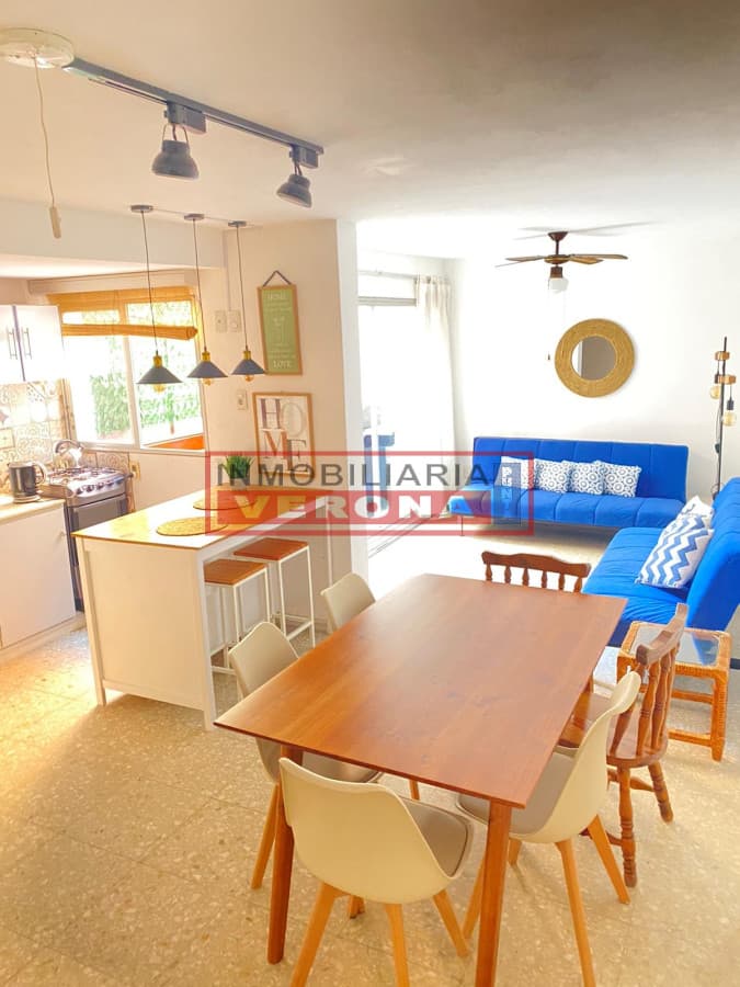 Impecable depto en el corazón de la Peninsula - Inmobiliaria Verona Punta