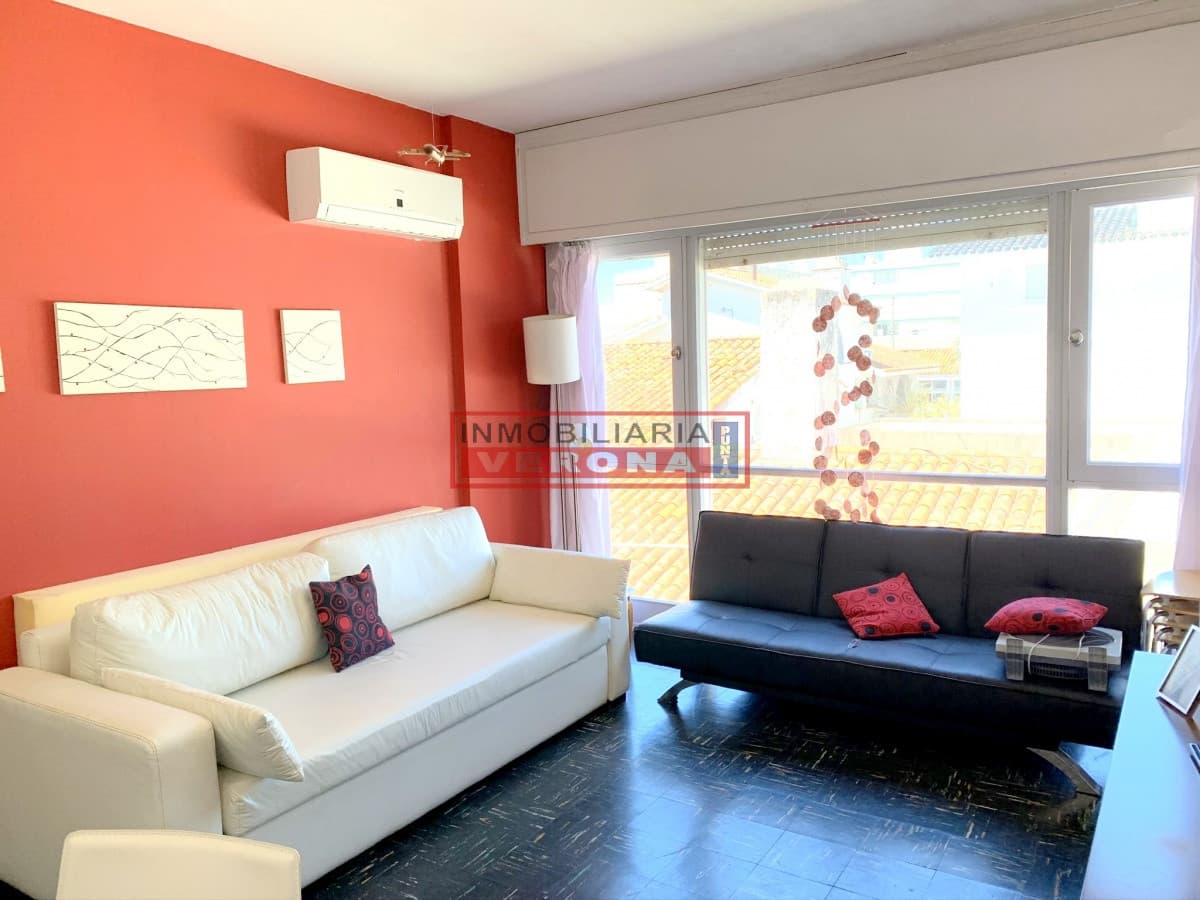 APTO EN PENÍNSULA - Oportunidad en pleno centro !!!  - Inmobiliaria Verona Punta