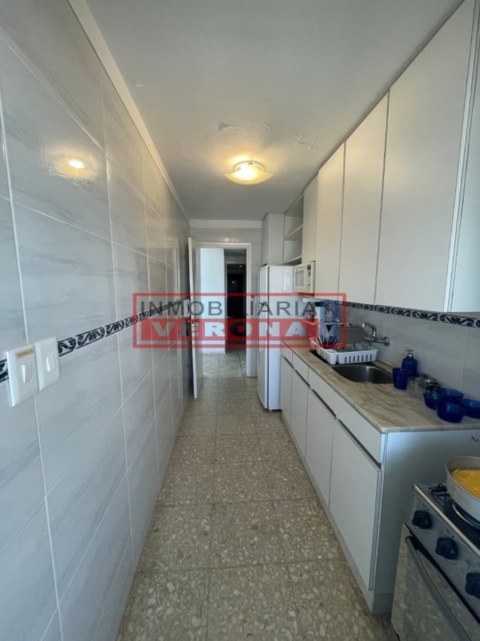 2 DORMS - TORRE LIBERTADOR ! - Inmobiliaria Verona Punta