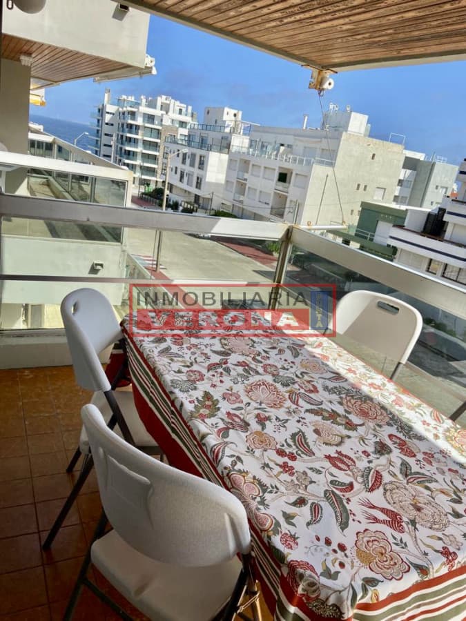 Apartamento en Peninsula - Punta del Este - Inmobiliaria Verona Punta